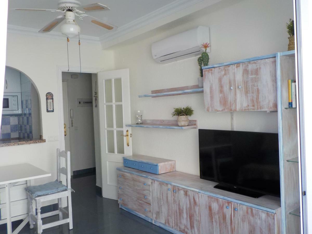 By The Sea Apartment Nerja Exterior photo