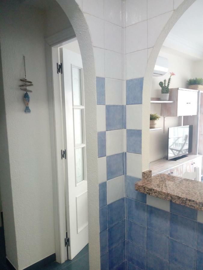 By The Sea Apartment Nerja Exterior photo