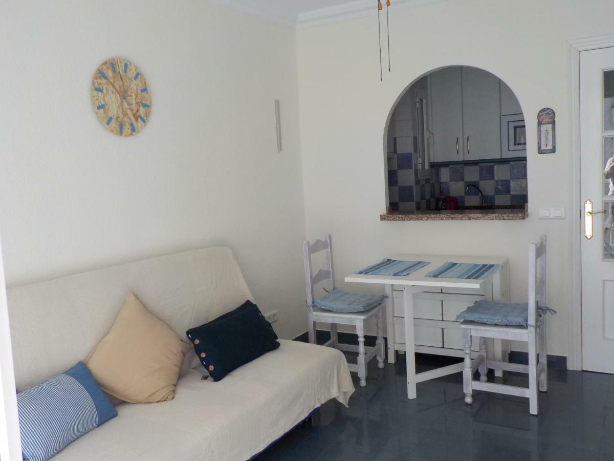 By The Sea Apartment Nerja Exterior photo