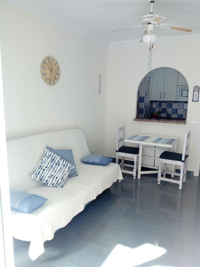 By The Sea Apartment Nerja Exterior photo